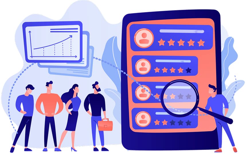 Наша команда